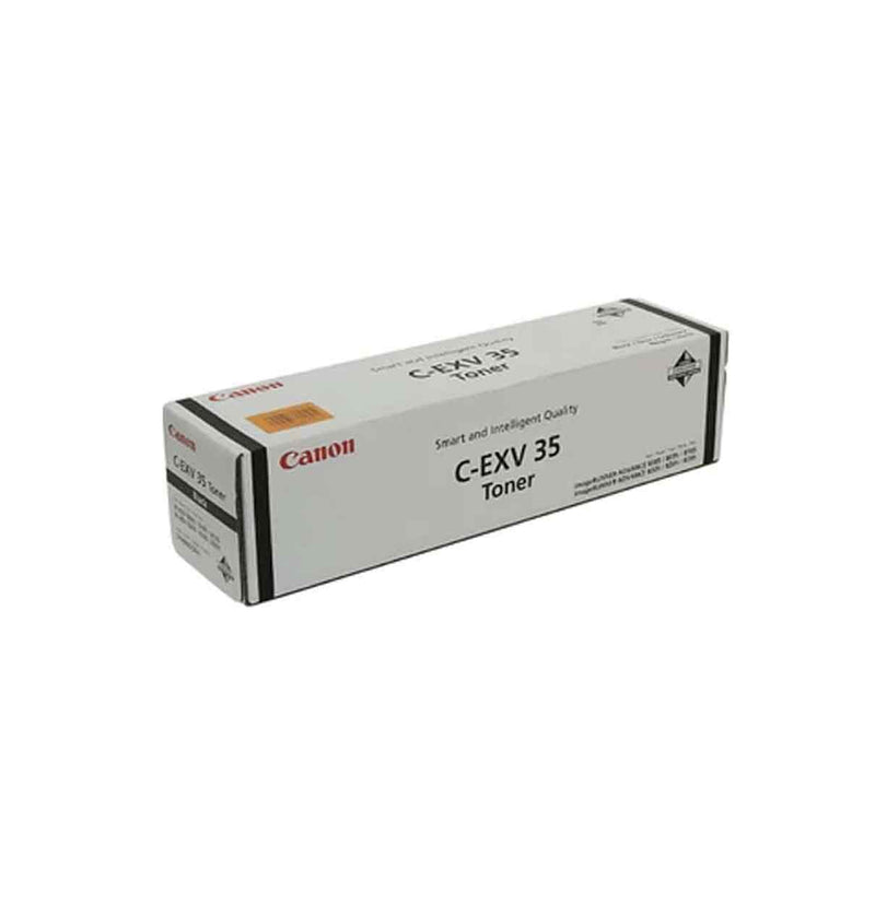 Canon-C-EXV-35- Black Toner-Cartridge