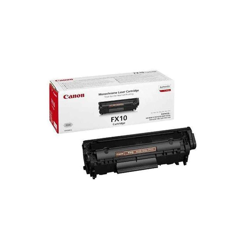 Canon FX10 Toner Cartridge (FX-10)