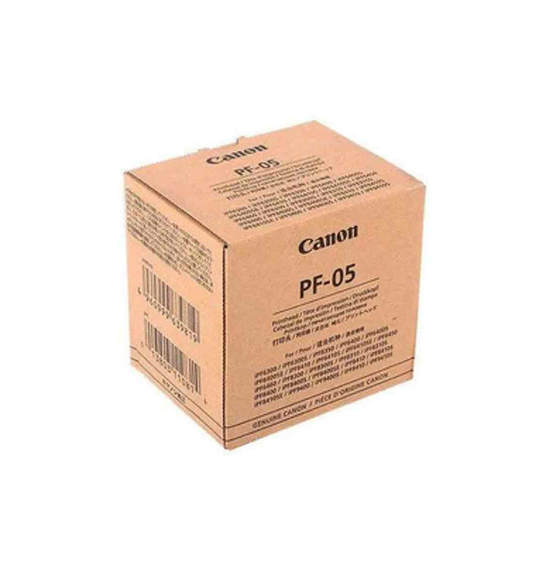 Canon PF-05 Printhead for Canon IP8500 Printer