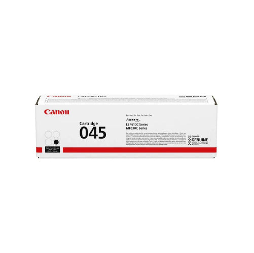 Canon 045 Set Black / Magenta /Yellow / Cyan Toner Cartridge