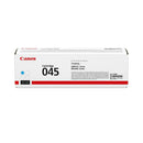 Canon 045 Set Black / Magenta /Yellow / Cyan Toner Cartridge