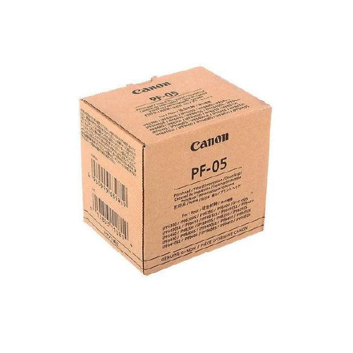 Canon PF-05 Printhead for Canon IP8500