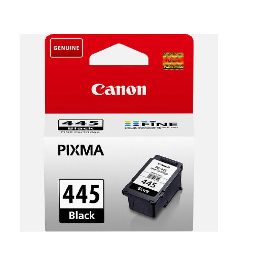 Canon Pixma 445 Black And 446 color Ink Cartridge