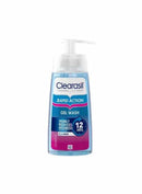 Clearasil Rapid Action Gel Wash 150ml