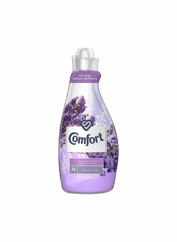 Comfort Lavender Bloom All-Day Odour Defence for Your Clothes