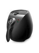 Crownline Air Fyrer (Oil Free Fryer) Cl-113 220-240V Ac; 5060Hz,1500W; Class I, Black”Min 1 year manufacturer warranty