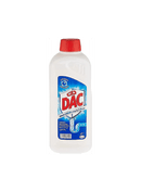 Dac Drain Opener Crystals 1kg