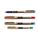Zebra DX7 Hi-Tec Pen (10 Pieces Box)