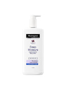 Neutrogena Norwegian Formula Daily Body Lotion (250ml)