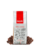 ITALCAFFÈ DOLCE CREMA ESPRESSO ROASTED COFFEE BEANS 1KG