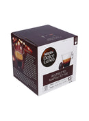 Dolce gusto Ristretto Napoli Style