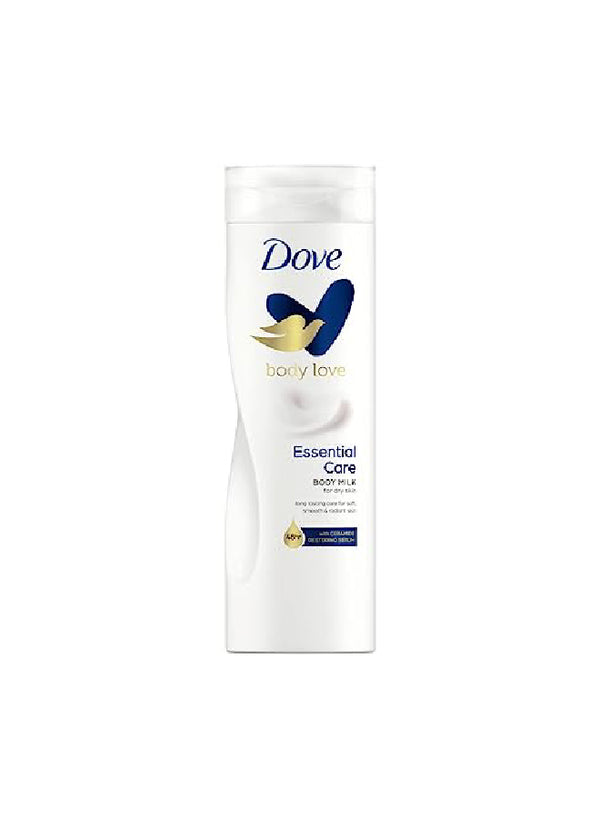 Dove Essential Care Body lotion