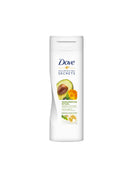 Dove invigorating  Body lotion