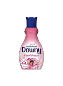 Downy Concentrate Fabric Softener Floral Breeze 25 washes