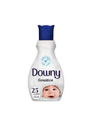 Downy Sensitive Fabric Softener  25 washes