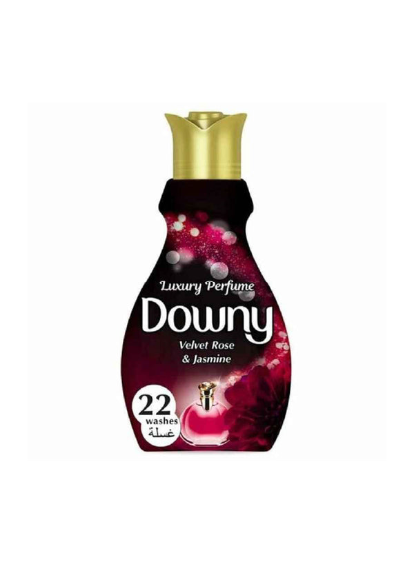 Downy velvet rose 22 washes
