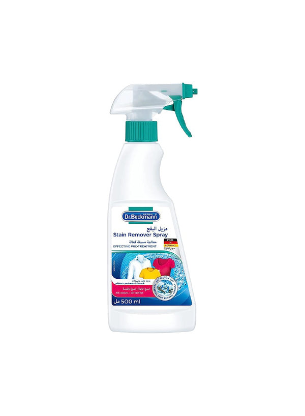 Dr. Beckmann Stain Remover 500 ml
