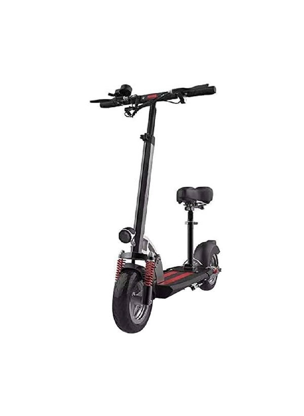 High Speed Electric Scooter Small Two-Wheeled Driving