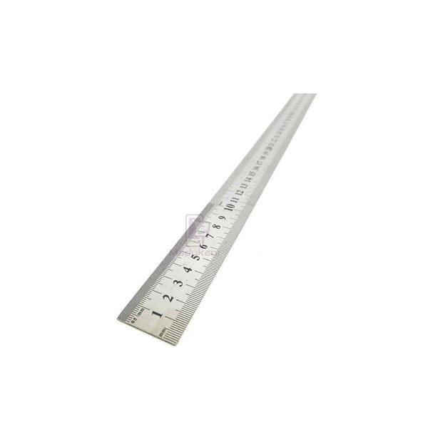 RULER-STAINLESS-STEEL--100CM