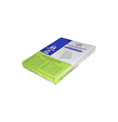 REINFORCEMENT-POCKET,A4-240-305MM,0.110MM(110MY)