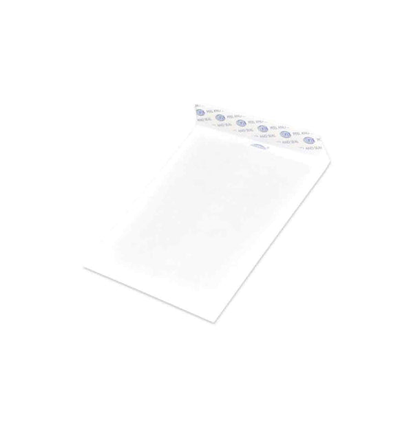 WHITE-ENVELOPE-80G--PEEL-&-SEAL--6X4