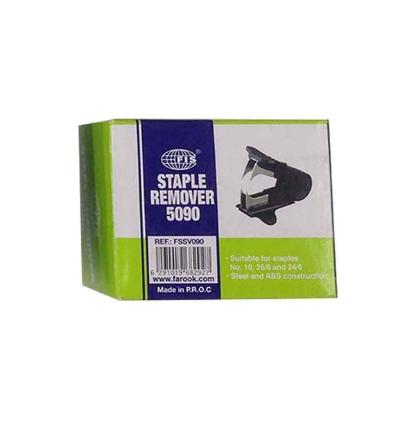 STAPLE-REMOVER--NO.-5090,-2-TEETH