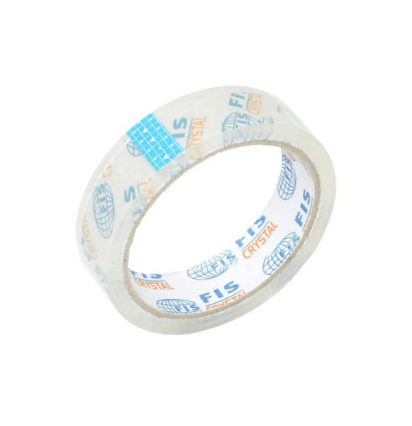 CLEAR-TAPE-3-4-INCH-23-YARDS