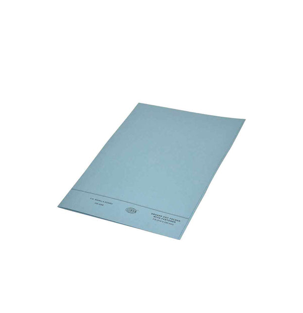 FLAT-FILE-F-S-320G-BLUE--W-PLASTIC-FASTENER