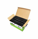 BINDING-RINGS,-PLASTIC-BLACK,-38MM