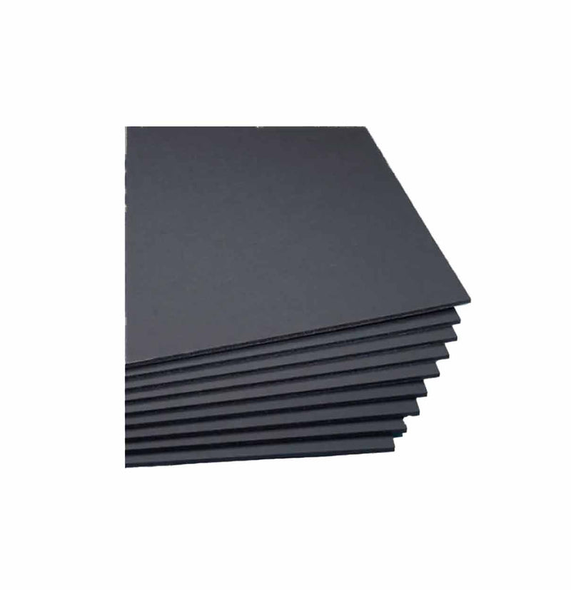 FOAM-BOARD,-BLACK-70X100CM,-5MM,-DOUBLE-SIDED