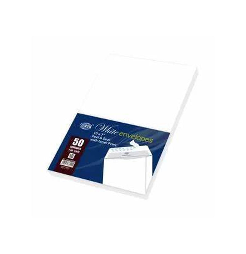 WHITE-ENVELOPE-80G-PEEL-&-SEAL-10-