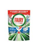 Platinum Plus All in one Dishwasher Tablet  55 Tabs