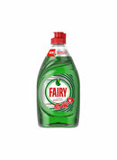 Fairy Platinum Quick Wash 870 ML