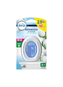 Febreze Bathroom Air Freshener Cotton