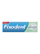 Fixodent - Fixodent Complete Neutral Denture Adhesive - 40g