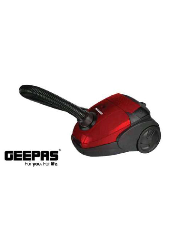 Geepas GVC2595 Vacuum Cleaner