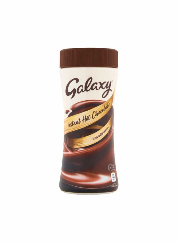 Galaxy Instant Hot Chocolate  Drink