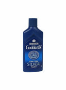 Goddard's Long Term Nail Polish - 125ml, Silver