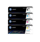 Hp Original Toner Multipack 207A for HP Color Laserjet Pro M255 M282 M283