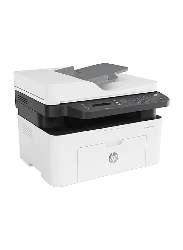 HP Laser Printer  MFP 137fnw