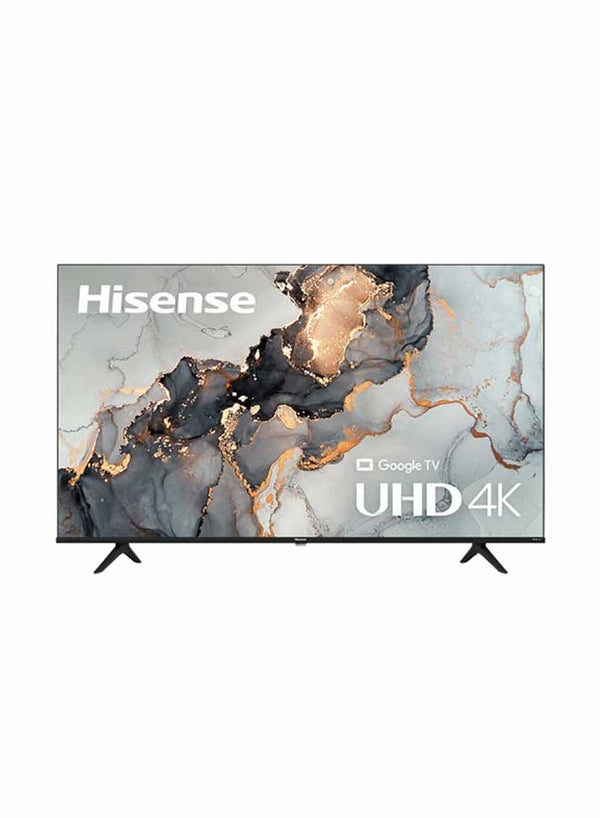 Hisense TV 55A61H 55″ 4K UHD Smart