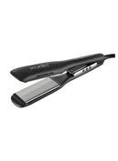 Ikonic Professional Pro Shine Hair Straightener, Black