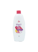 JOHNSON'S Shiny Drops Kids Conditioner 200 ml