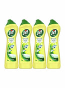 Jif Cream Cleaner 4x500ml