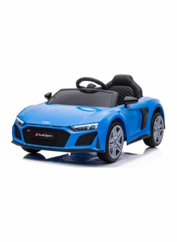 Kids Electric Car Battery Operated Ride On Blue