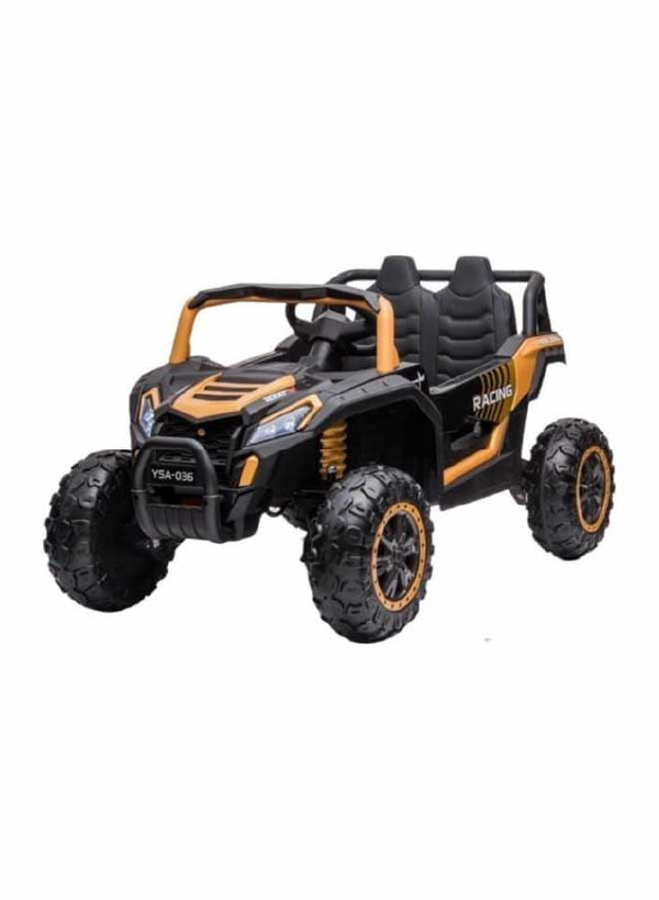 Kids Sports Car Battery Operated Ride On