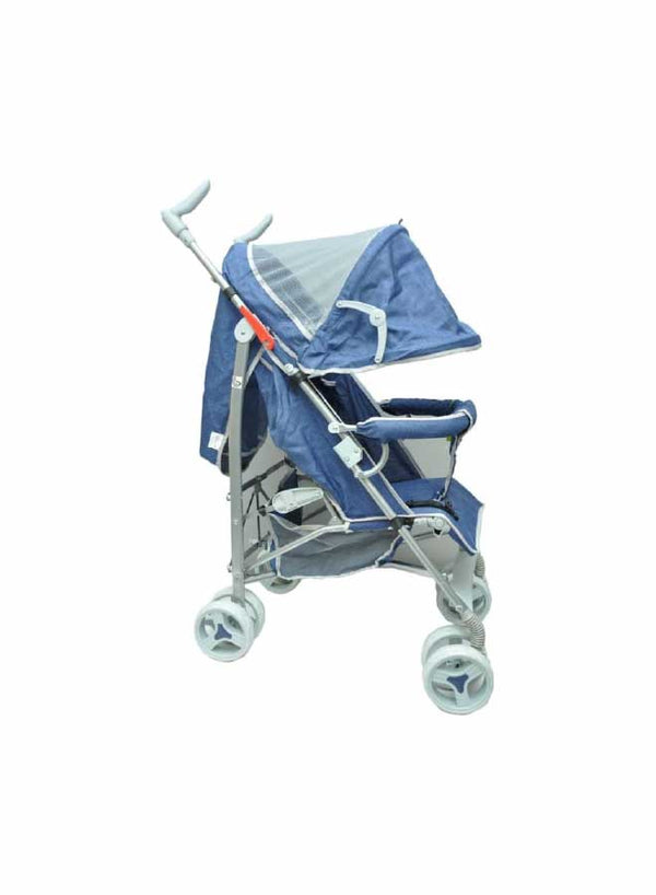 Lovely Baby Canopy Single Stroller