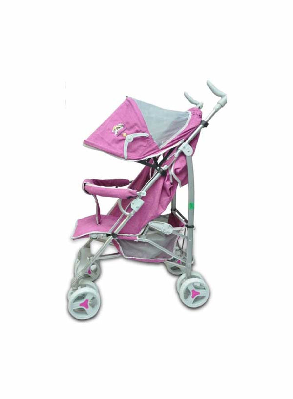 Lovely Baby Canopy Single Stroller