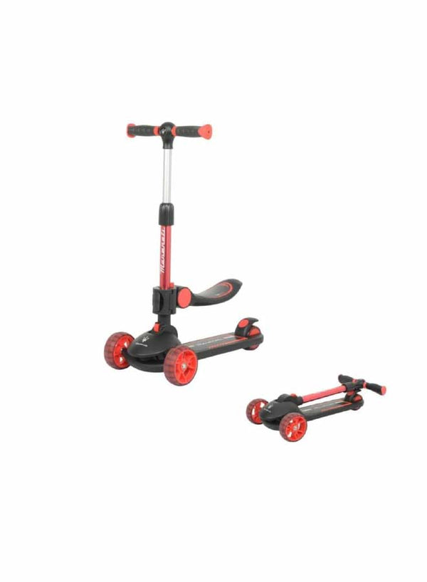 Kick Scooter for Kids – Foldable, Lightweight