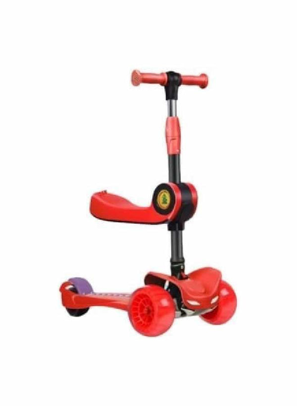Kick Scooter for Kids – , Lightweight With seat